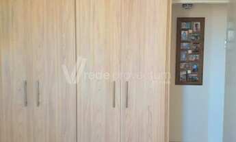 Imagem 6: Apartamento - Jardim Paulicéia - Campinas