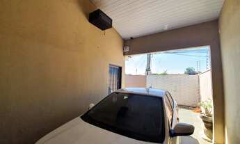 Imagem 4: Linda Casa no CPA 4 Com energia solar e piscina. Baixou pra vender!!!