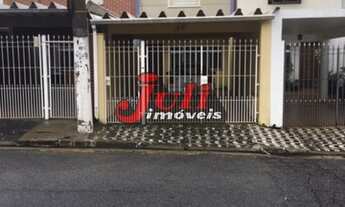 Imagem: SOBRADO RUDGE RAMOS EM SÃO BERNARDO DO