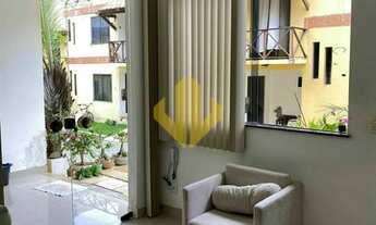 Imagem 4: VILLAGE TRIPLEX - 3 QUARTOS COM SUÍTE - IPITANGA