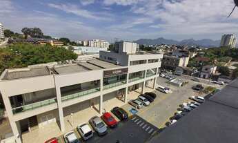 Imagem: MIX MALL BUSINESS- TANQUE - SALA COMERCIAL