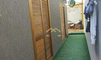 Imagem 2: Casa à venda, 86 m² por R$ 392.000,00 - Jardim América II - Várzea Paulista/SP