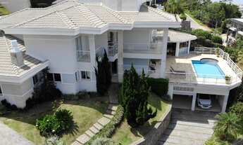 Imagem 2: Casa no Bosque das Mansões linda