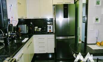 Imagem 5: Cobertura com 4 quartos de 230 m² à venda no Funcionários