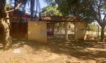 Imagem: Chácara - Chácara Estrela D x27 Alva