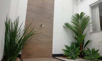 Imagem 5: Casa para venda tem 180 metros quadrados com 4 quartos Buraquinho - Lauro de Freitas - Bah