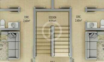 Imagem 4: Apartamento à venda no bairro Amizade - Guaramirim/SC