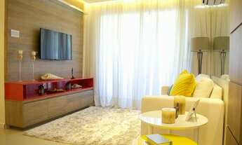 Imagem 2: Apartamento à venda nas Dunas