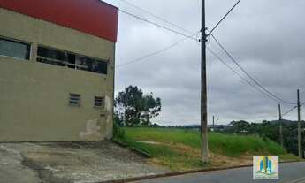 Imagem 2: Galpao/Pavilhao-Industrial-para-Venda-e-Aluguel-em-Chacaras-Marco-Barueri-SP