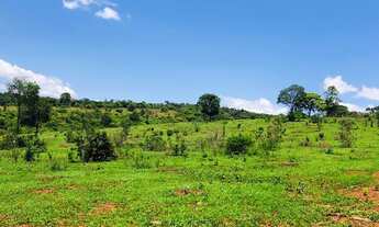 Imagem 6: Vende -se sitio/chácara de 20.000m² no Empreendimento Terra Dourada