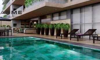 Imagem 3: Apartamento Alto Padrão 4 Suítes à venda Serra Juvevê - Curitiba