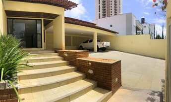 Imagem: Casa para aluguel tem 600 metros quadrados