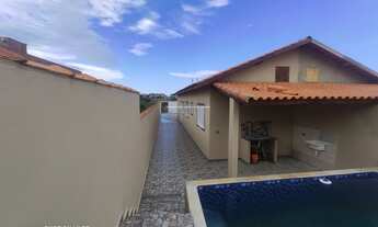 Imagem 3: CASA RESIDENCIAL em ITANHAÉM - SP, Jamaica