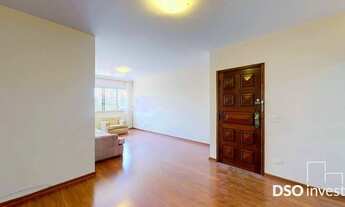 Imagem: SãO PAULO - Apartamento Padrão - Moema