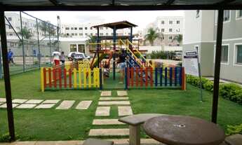 Imagem 5: Alugo apartamento com 2 quartos no condomínio Belle Luna