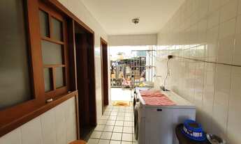 Imagem 6: Casa para venda com 398 metros quadrados com 4 quartos em Mata da Praia - Vitória - ES