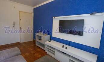 Imagem 4: DIADEMA - CENTRO - 1 DORMIT GARAG, PARA RENDA