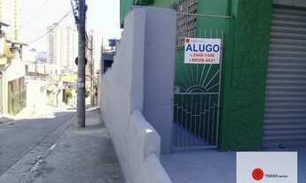 Imagem 2: Apartamento com 2 dormitórios para alugar, 72 m² por R$ 1.234,00/mês - Picanco - Guarulhos