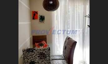 Imagem 6: Apartamento - Parque Euclides Miranda - Sumaré