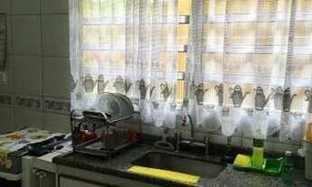 Imagem 2: Sobrado com 3 dormitórios para alugar, 100 m² por R$ 3.010,00/mês - Vila Carrão - São Paul