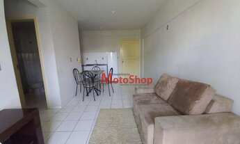 Imagem 6: Apartamento com 2 dormitórios para alugar, 55 m² por R$ 650/mês - Mato Alto - Araranguá/SC