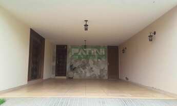 Imagem 2: Casa 3 dormitórios 1 suíte Alto Rio Preto próxima Pão de Açucar Av Bady Bassitt