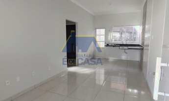 Imagem 2: Casa para Venda em Franca, Residencial São Domingos, 2 dormitórios, 1 suíte, 2 banheiros