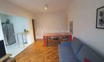 Imagem 3: Rio de Janeiro - Apartamento Padrão - Ipanema