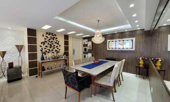 Imagem: 4 QUARTOS CIDADE JARDIM