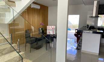 Imagem 4: LINDA CASA EM CONDOMÍNIO PARA VENDA, NO ALTO DE ITAICI