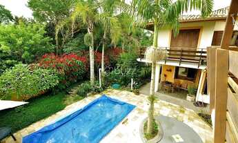 Imagem: Casa à venda no Campeche - Florianópolis/SC