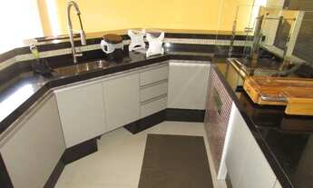 Imagem 5: Sobrado para venda alto padrão em Balneário Josedy - Peruíbe - SP