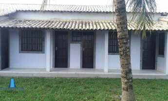 Imagem 3: Casa Padrão para Venda em Barbudo Araruama-RJ