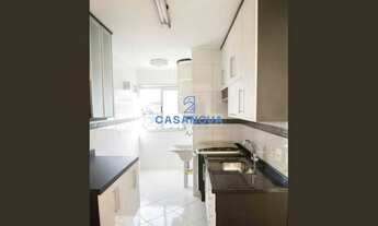 Imagem 4: Apartamento à venda no bairro Vila Arcádia - São Paulo/SP