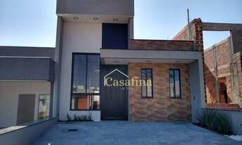 Imagem: Casa com 3 dormitórios à venda, 103 m²