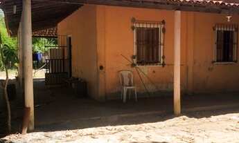 Imagem 5: Sitio no mosqueiro próximo a orla por do sol