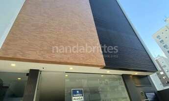 Imagem 2: Balneário Camboriú - Conjunto Comercial/sala - CENTRO