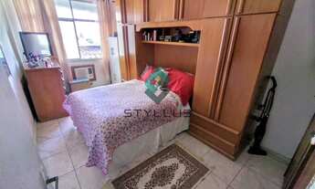 Imagem 5: Rio de Janeiro - Apartamento Padrão - Cachambi