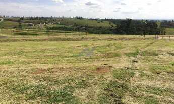 Imagem 3: Terreno - Loteamento Residencial Pedra Alta (Sousas) - Campinas