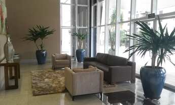 Imagem 4: OPORTUNIDADE! Residencial Santorini Flat Semi- Mobiliado a Venda com 41 m² no Setor Buen