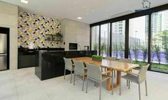 Imagem 4: Apartamento Alto Padrão