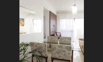 Imagem 4: APARTAMENTO 2 Apartamento com 2 dormitórios