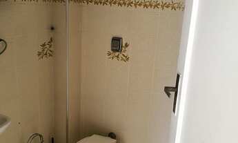 Imagem 6: Santos 1 quadra da praia. Pacote 3.300,00 aceita depósito