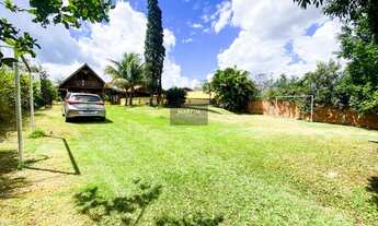 Imagem 3: Chácara com 2 dorms, Pau D'Alhinho, Piracicaba - R$ 460 mil, Cod