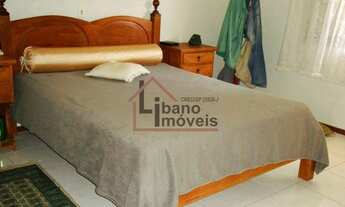 Imagem 2: Casa - Vila Santa Isabel - Campinas