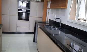 Imagem 4: Apartamento para aluguel possui 140 metros quadrados com 3 quartos