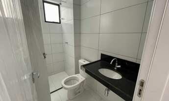 Imagem 5: Apartamento com 3 dormitórios para alugar, 66 m² por R$ 1.754,67/mês - Uruguai - Teresina