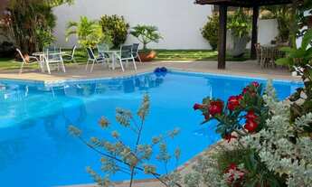 Imagem: Guarajuba condomínio sol perto da praia