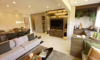 Imagem 5: Apto a venda tem 90 m² com 3 quartos 1 suite 2 vagas na Barra Funda - SP