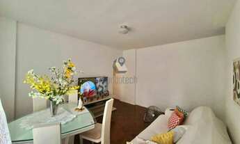 Imagem 5: Apartamento Padrão de 2 quartos em Copacabana